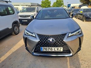Lexus Ux 2.0 250h Business - Foto 3