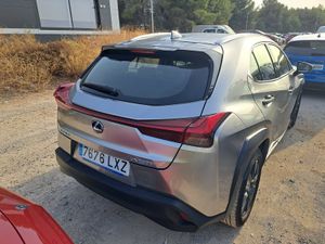 Lexus Ux 2.0 250h Business - Foto 5