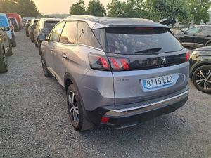 Peugeot 3008 1.5 Bluehdi 96kw S&s Gt Eat8 - Foto 7