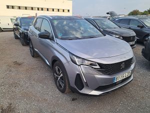 Peugeot 3008 1.5 Bluehdi 96kw S&s Gt Eat8 - Foto 4
