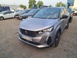Peugeot 3008 1.5 Bluehdi 96kw S&s Gt Eat8 - Foto 2