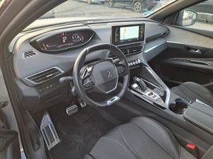Peugeot 3008 1.5 Bluehdi 96kw S&s Gt Eat8 - Foto 8