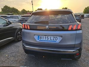 Peugeot 3008 1.5 Bluehdi 96kw S&s Gt Eat8 - Foto 6