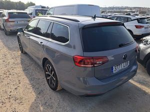 Volkswagen Passat Variant Executive 2.0 Tdi 110kw Dsg - Foto 7