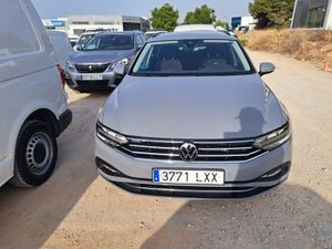 Volkswagen Passat Variant Executive 2.0 Tdi 110kw Dsg - Foto 3