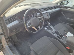 Volkswagen Passat Variant Executive 2.0 Tdi 110kw Dsg - Foto 8