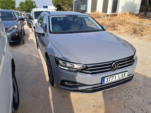 Volkswagen Passat Variant Executive 2.0 Tdi 110kw Dsg - Foto 4