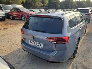 Volkswagen Passat Variant Executive 2.0 Tdi 110kw Dsg - Foto 5