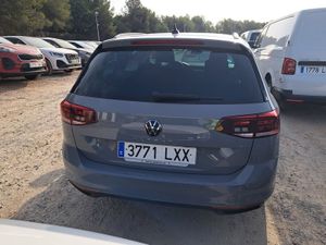 Volkswagen Passat Variant Executive 2.0 Tdi 110kw Dsg - Foto 6