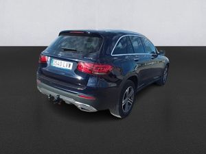 Mercedes Glc-class Glc 300 De 4matic - Foto 5