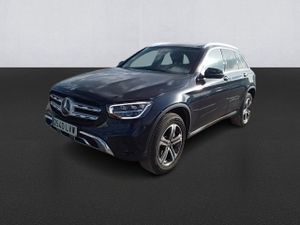 Mercedes Glc-class Glc 300 De 4matic - Foto 2