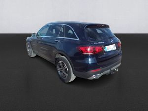 Mercedes Glc-class Glc 300 De 4matic - Foto 7