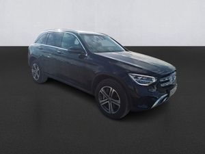 Mercedes Glc-class Glc 300 De 4matic - Foto 4