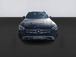 Mercedes Glc-class Glc 300 De 4matic - Foto 3