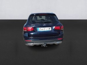 Mercedes Glc-class Glc 300 De 4matic - Foto 6