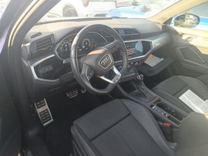 Audi Q3 45 Tfsi E 180kw S Tronic S Line - Foto 8