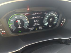 Audi Q3 45 Tfsi E 180kw S Tronic S Line - Foto 9