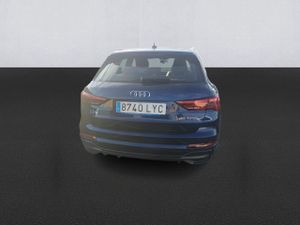 Audi Q3 45 Tfsi E 180kw S Tronic S Line - Foto 6