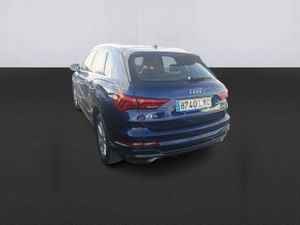 Audi Q3 45 Tfsi E 180kw S Tronic S Line - Foto 7
