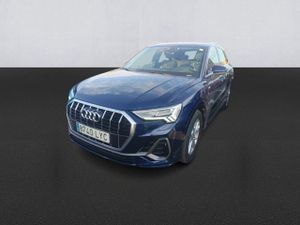 Audi Q3 45 Tfsi E 180kw S Tronic S Line - Foto 2