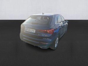 Audi Q3 45 Tfsi E 180kw S Tronic S Line - Foto 5