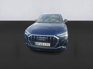 Audi Q3 45 Tfsi E 180kw S Tronic S Line - Foto 3
