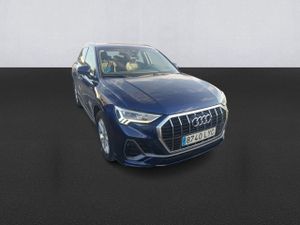 Audi Q3 45 Tfsi E 180kw S Tronic S Line - Foto 4