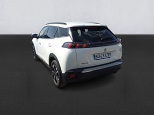 Peugeot 2008 Allure Bluehdi 81kw (110cv) - Foto 7