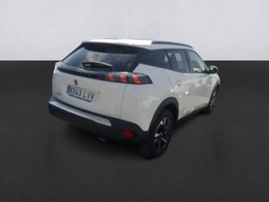 Peugeot 2008 Allure Bluehdi 81kw (110cv) - Foto 5
