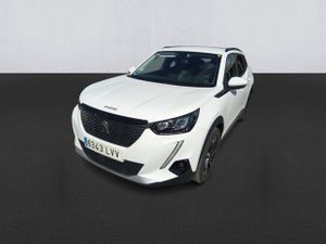 Peugeot 2008 Allure Bluehdi 81kw (110cv) - Foto 2