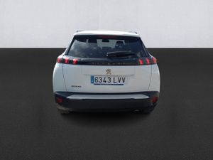 Peugeot 2008 Allure Bluehdi 81kw (110cv) - Foto 6
