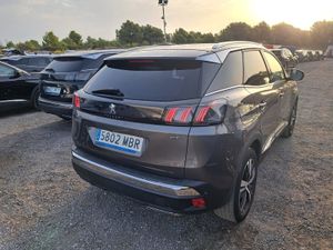 Peugeot 3008 1.5 Bluehdi 96kw S&s Gt Eat8 - Foto 5