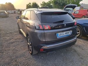 Peugeot 3008 1.5 Bluehdi 96kw S&s Gt Eat8 - Foto 7