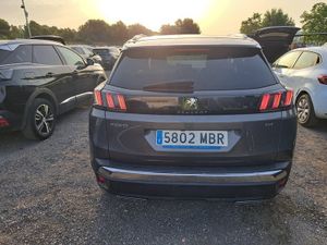 Peugeot 3008 1.5 Bluehdi 96kw S&s Gt Eat8 - Foto 6