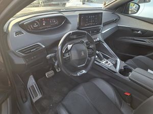 Peugeot 3008 1.5 Bluehdi 96kw S&s Gt Eat8 - Foto 8