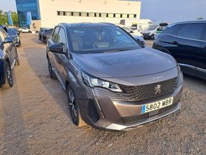Peugeot 3008 1.5 Bluehdi 96kw S&s Gt Eat8 - Foto 4