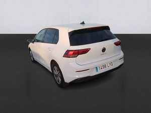 Volkswagen Golf Life 1.5 Tsi 96kw (130cv) - Foto 7