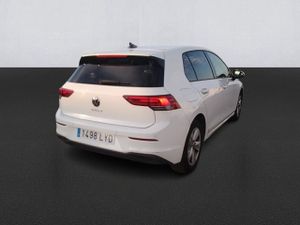Volkswagen Golf Life 1.5 Tsi 96kw (130cv) - Foto 5