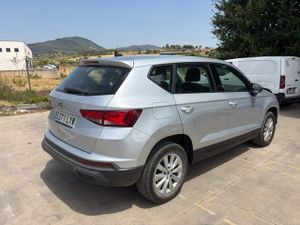 Seat Ateca 2.0 Tdi 85kw (115cv) St&sp Reference - Foto 5