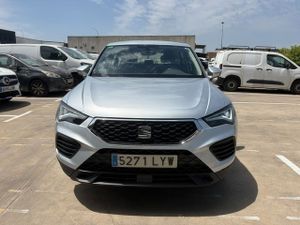 Seat Ateca 2.0 Tdi 85kw (115cv) St&sp Reference - Foto 3