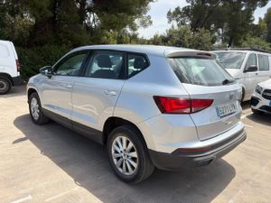 Seat Ateca 2.0 Tdi 85kw (115cv) St&sp Reference - Foto 7