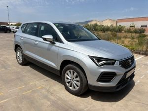 Seat Ateca 2.0 Tdi 85kw (115cv) St&sp Reference - Foto 4