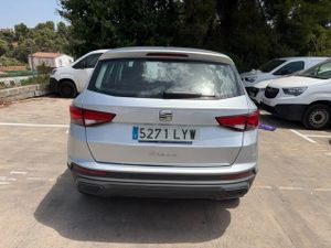 Seat Ateca 2.0 Tdi 85kw (115cv) St&sp Reference - Foto 6