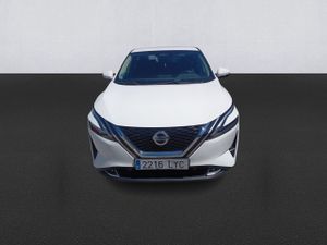 Nissan Qashqai Dig-t 103kw (140cv) Mhev 4x2 Acenta - Foto 3