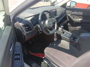Nissan Qashqai Dig-t 103kw (140cv) Mhev 4x2 Acenta - Foto 8