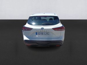 Nissan Qashqai Dig-t 103kw (140cv) Mhev 4x2 Acenta - Foto 6