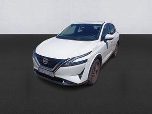 Nissan Qashqai Dig-t 103kw (140cv) Mhev 4x2 Acenta - Foto 2