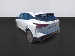 Nissan Qashqai Dig-t 103kw (140cv) Mhev 4x2 Acenta - Foto 7