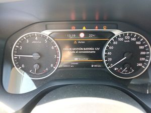 Nissan Qashqai Dig-t 103kw (140cv) Mhev 4x2 Acenta - Foto 9