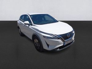 Nissan Qashqai Dig-t 103kw (140cv) Mhev 4x2 Acenta - Foto 4